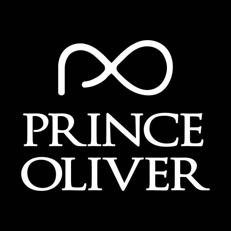 Princeoliver new logo