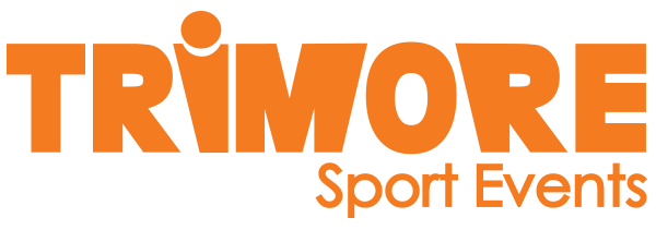 NEWTrimore Sport Events orange