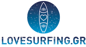 logo love surfing
