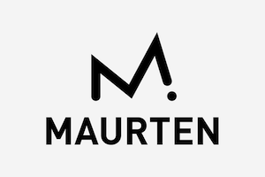 logo maurten