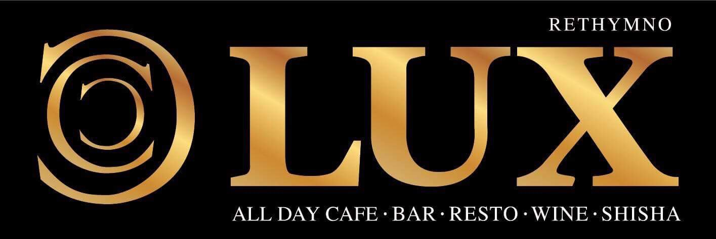 lux cafe