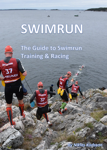 Book for SwimRun